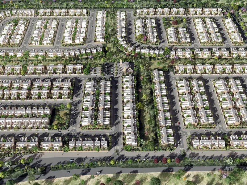 جوهرة مكة سكنك